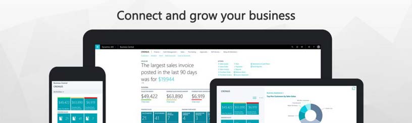 dynamics 365