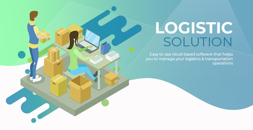 logistic software